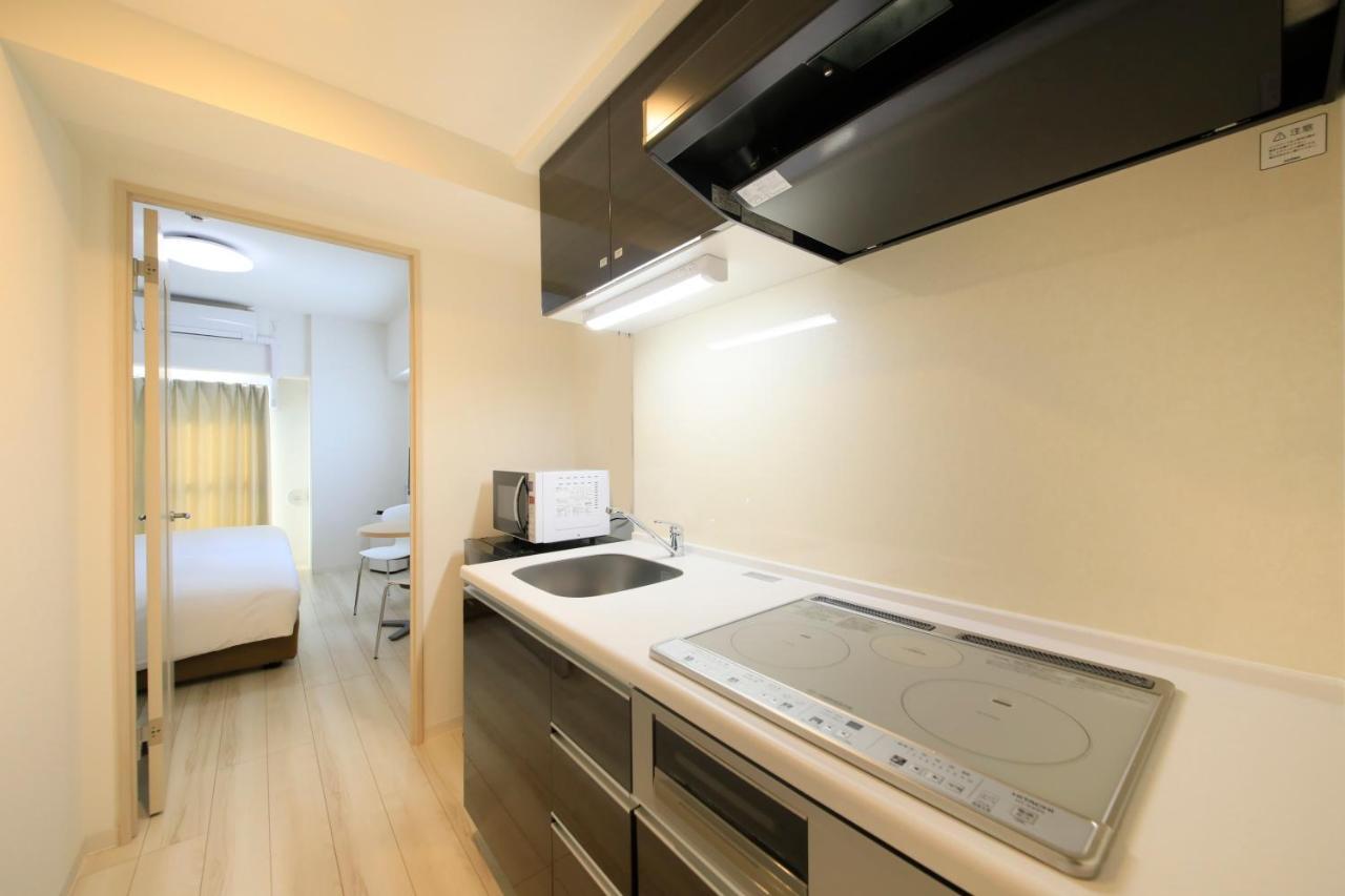 Bay Hotel Urayasu-Ekimae Tokyo prefektur Exteriör bild