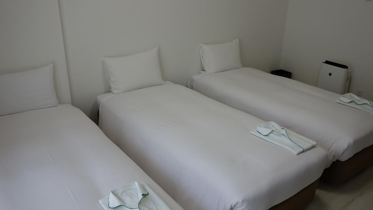 Bay Hotel Urayasu-Ekimae Tokyo prefektur Exteriör bild