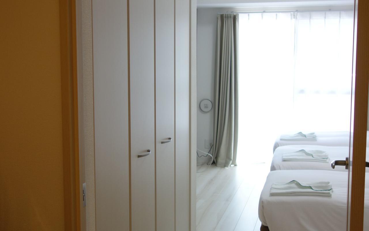 Bay Hotel Urayasu-Ekimae Tokyo prefektur Exteriör bild