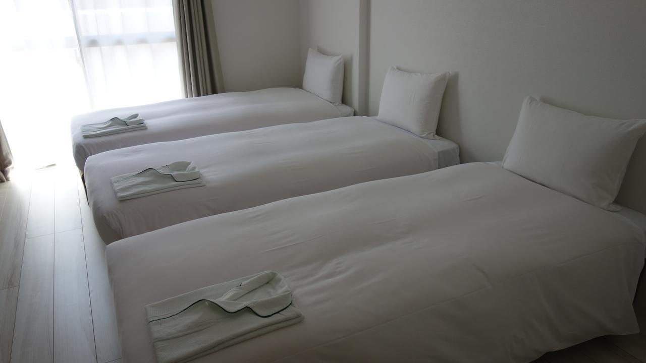 Bay Hotel Urayasu-Ekimae Tokyo prefektur Exteriör bild