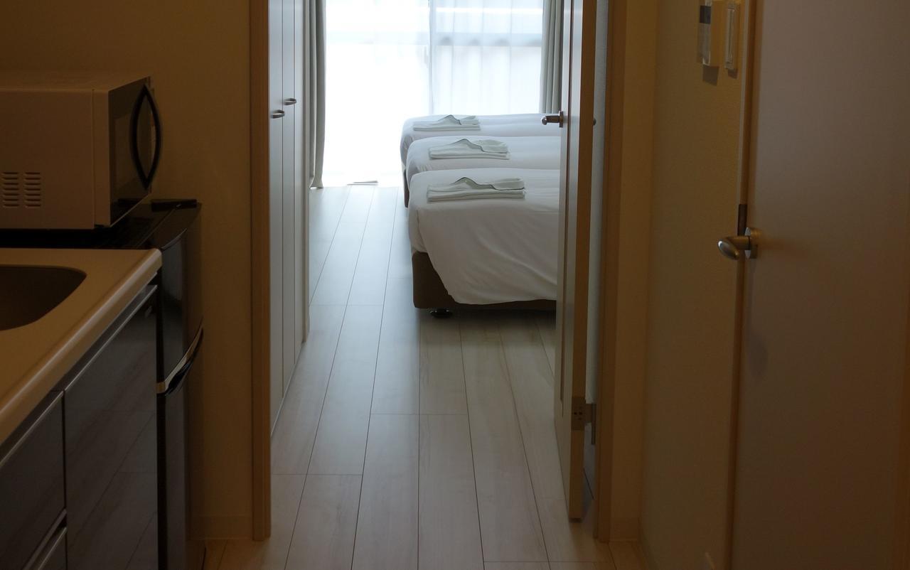 Bay Hotel Urayasu-Ekimae Tokyo prefektur Exteriör bild