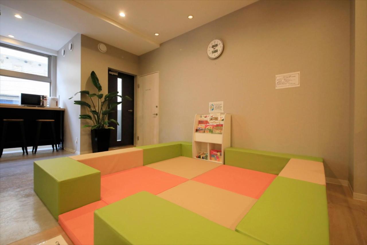 Bay Hotel Urayasu-Ekimae Tokyo prefektur Exteriör bild