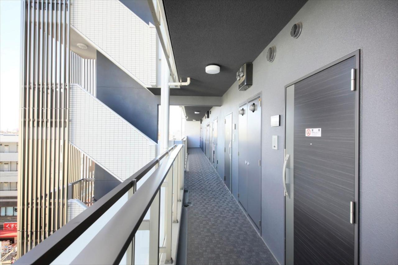 Bay Hotel Urayasu-Ekimae Tokyo prefektur Exteriör bild