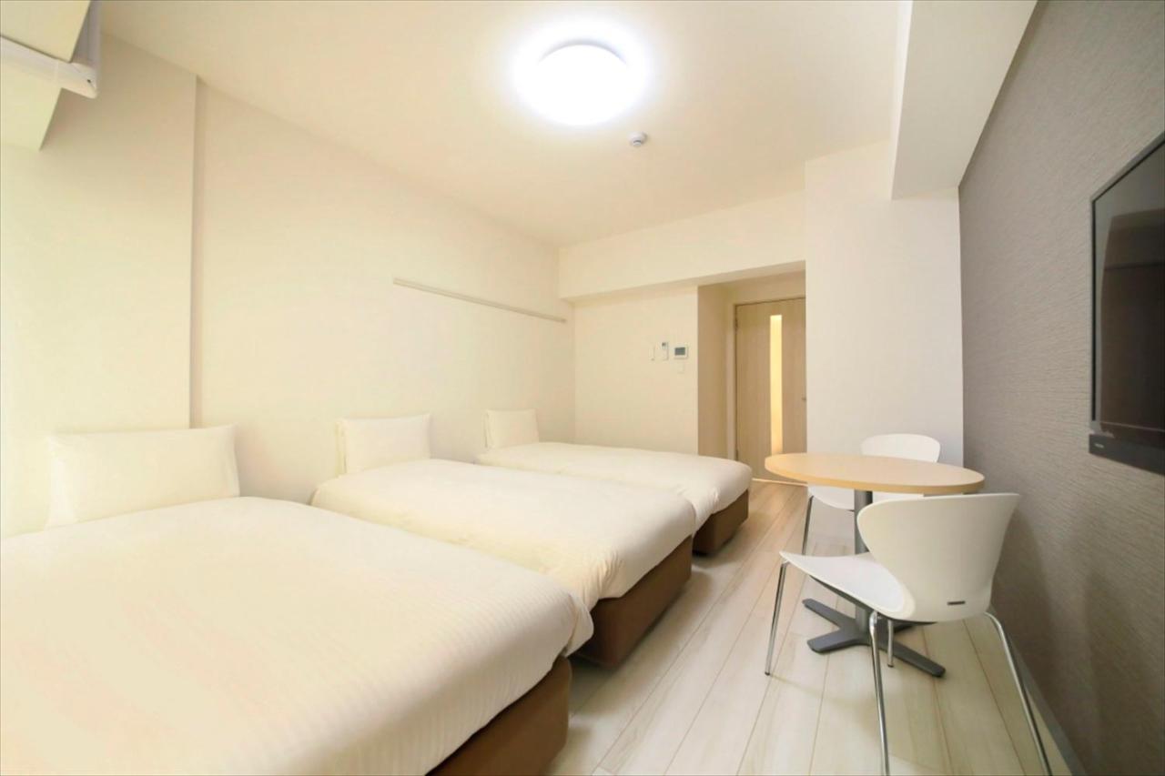 Bay Hotel Urayasu-Ekimae Tokyo prefektur Exteriör bild