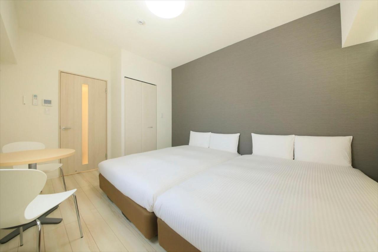 Bay Hotel Urayasu-Ekimae Tokyo prefektur Exteriör bild
